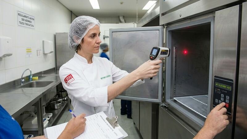Consultoria e Assessoria Nutricional