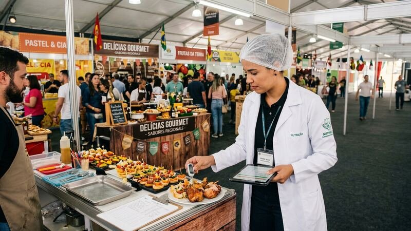 Qualidade em Eventos